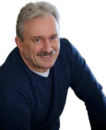 Tom Garnett